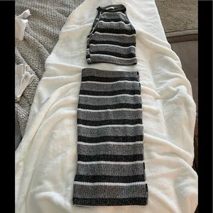 Two piece set by Lush